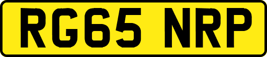 RG65NRP