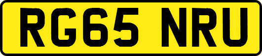 RG65NRU