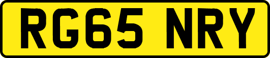 RG65NRY