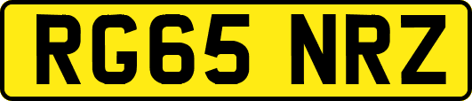 RG65NRZ