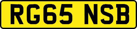 RG65NSB