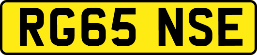 RG65NSE