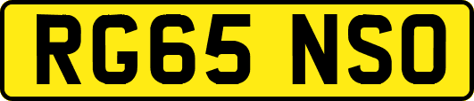 RG65NSO