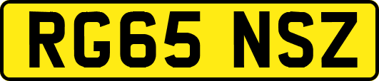 RG65NSZ