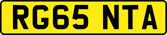 RG65NTA