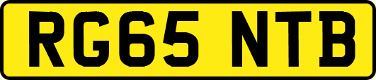 RG65NTB