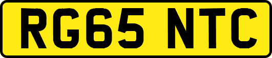 RG65NTC