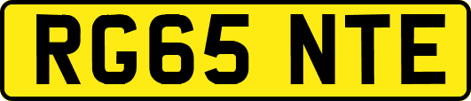 RG65NTE