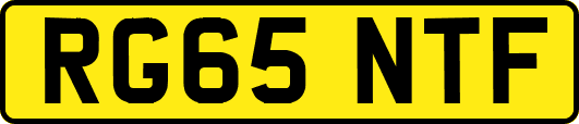 RG65NTF