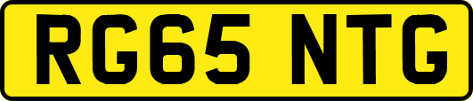 RG65NTG