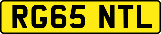 RG65NTL