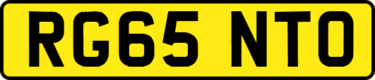 RG65NTO