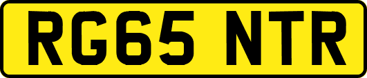 RG65NTR