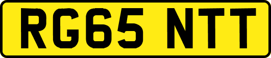 RG65NTT