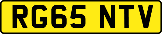 RG65NTV