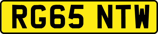 RG65NTW
