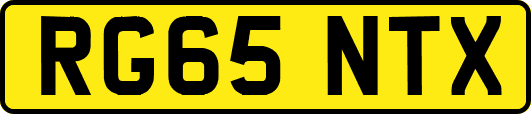 RG65NTX