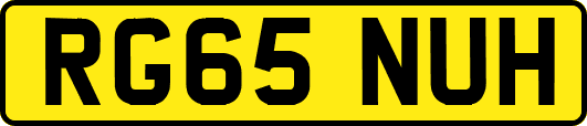 RG65NUH