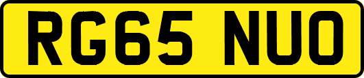 RG65NUO