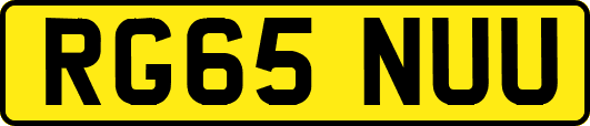 RG65NUU