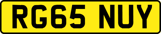 RG65NUY