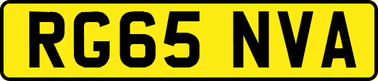 RG65NVA