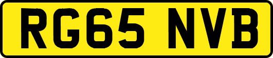 RG65NVB