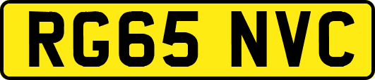 RG65NVC