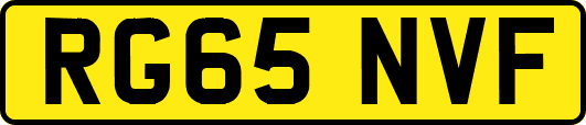 RG65NVF