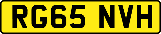 RG65NVH