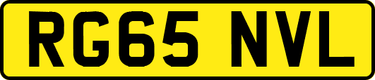 RG65NVL