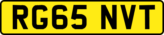 RG65NVT