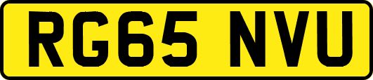 RG65NVU