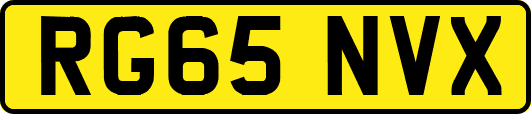 RG65NVX