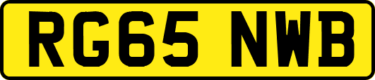 RG65NWB