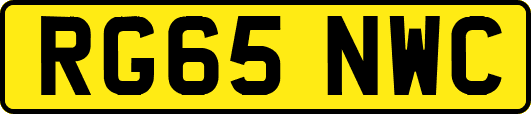 RG65NWC