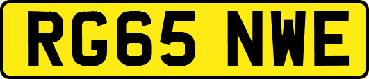 RG65NWE