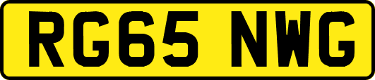 RG65NWG