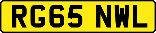 RG65NWL