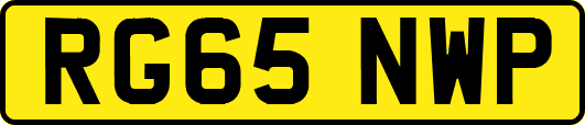RG65NWP