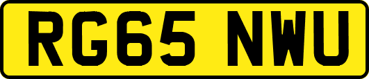 RG65NWU