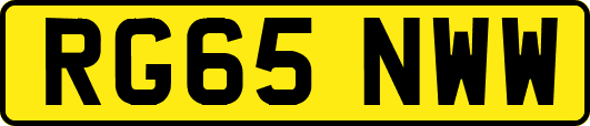 RG65NWW