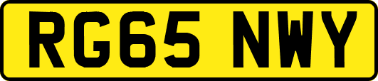 RG65NWY