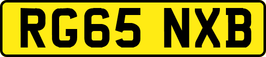 RG65NXB