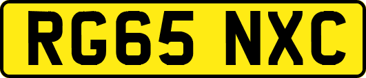 RG65NXC