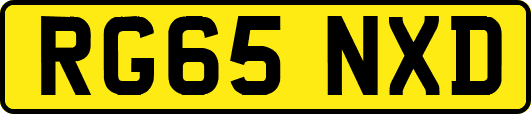 RG65NXD