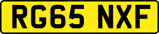 RG65NXF