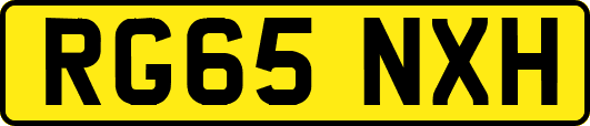 RG65NXH