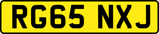 RG65NXJ