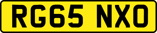 RG65NXO